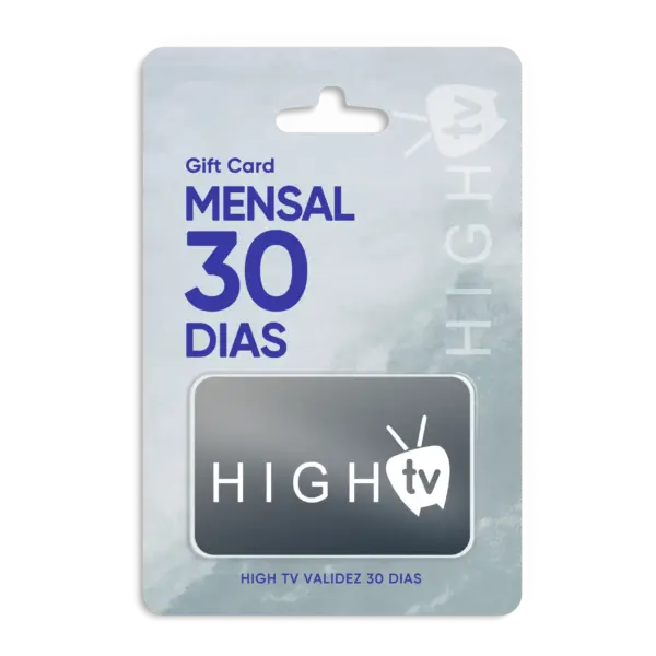 HighTV 30 Dias